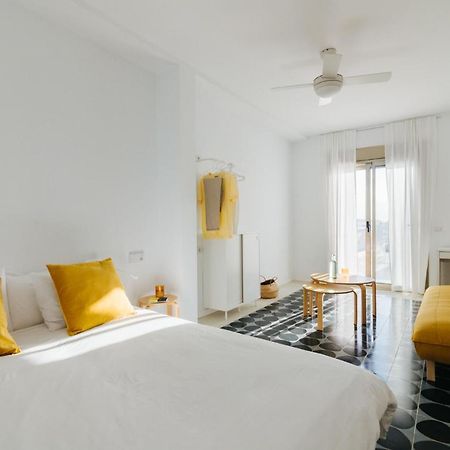 Punta Paradiso 蓬达德尔伊达尔戈 外观 照片